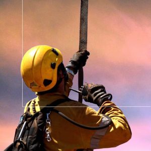 تجهیزات حفاظت فردی